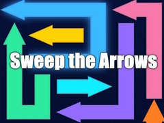 遊戲Sweep the Arrows