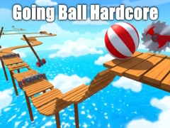 遊戲Going Ball Hardcore