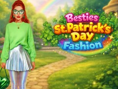 遊戲Besties St. Patrick’s Day Fashion