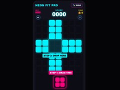 遊戲Neon Fit Pro