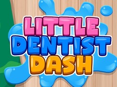 遊戲Little Dental Dash