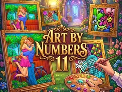 遊戲Art By Numbers 11