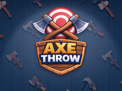 遊戲Axe Throw