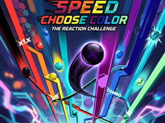 遊戲Speed Choose Color