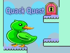 遊戲Quack Quest