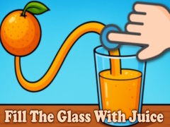 遊戲Fill The Glass With Juice