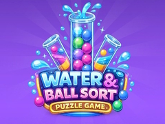 遊戲Water & Ball Sort Puzzle