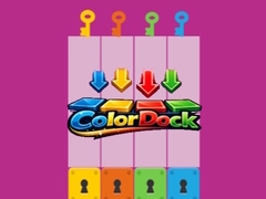 遊戲ColorDock