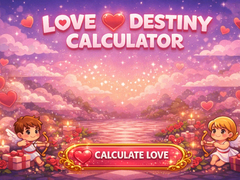 遊戲Love Destiny Calculator