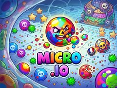 遊戲Micro.io