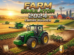 遊戲Farm Simulator 2024