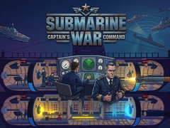遊戲Submarine War