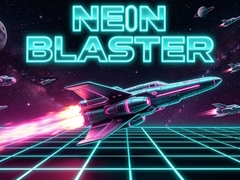 遊戲Neon Blaster