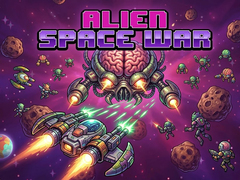遊戲Alien Space War