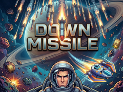 遊戲Down Missile