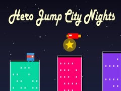 遊戲Hero Jump City Nights