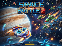 遊戲Space Battle 2