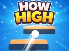 遊戲How High
