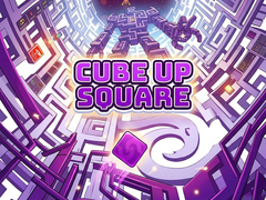 遊戲Cube Up Square