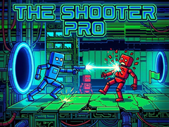 遊戲The Shooter Pro