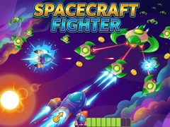 遊戲Spacecraft Fighter