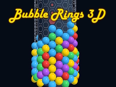 遊戲Bubble Rings 3D