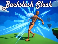 遊戲Backslash Slash