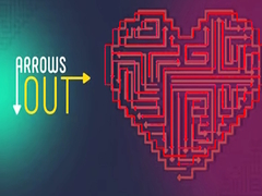 遊戲Arrows Out