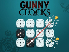遊戲Gunny Clocks