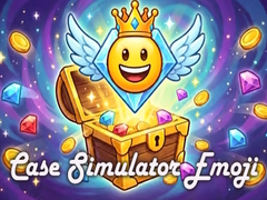 遊戲Case Simulator Emoji