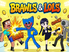 遊戲Brawls & LOLs