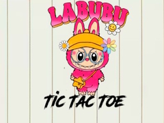 遊戲Labubu Tic Tac Toe