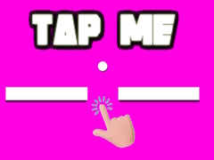 遊戲Tap Me