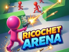 遊戲Ricochet Arena