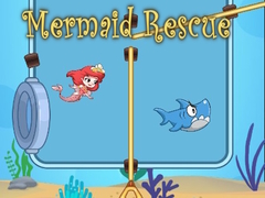 遊戲Mermaid Rescue