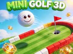 遊戲Mini Golf 3D