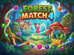 遊戲Forest Match 4