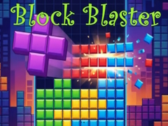 遊戲Block Blaster