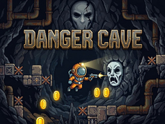 遊戲Danger Cave