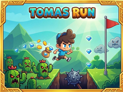 遊戲Tomas Run