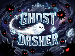 遊戲Ghost Dasher