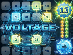 遊戲Voltage