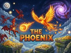 遊戲The Phoenix