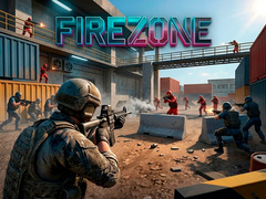 遊戲FireZone