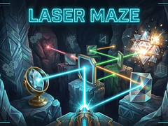 遊戲Laser Maze