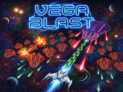 遊戲Vega Blast