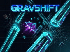 遊戲Gravshift