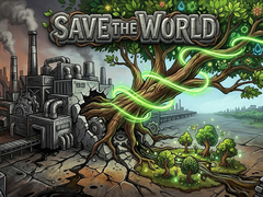 遊戲Save The World