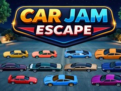 遊戲Car Jam Escape