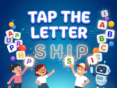 遊戲Tap the Letter